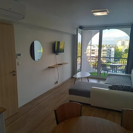 Apartman Miller Apartman Ezüstpart