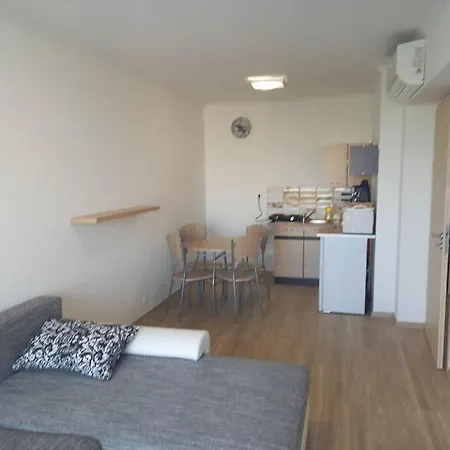 Apartman Miller Apartman Ezüstpart *