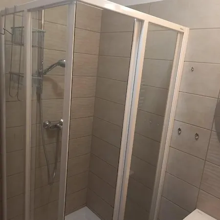 Miller Apartman Ezüstpart Apartman *