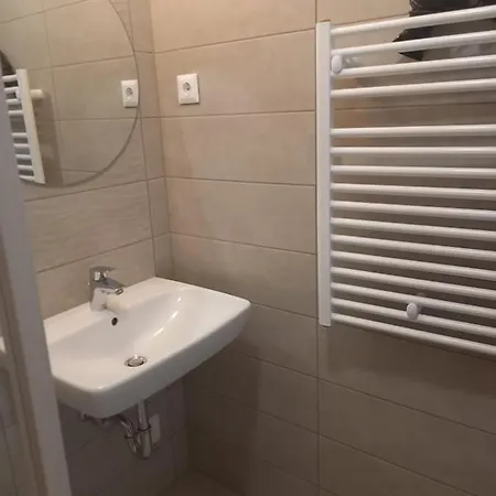 Apartman Miller Apartman Ezüstpart *